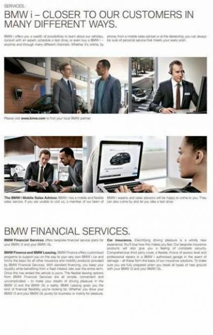 BMW i3. Page 42