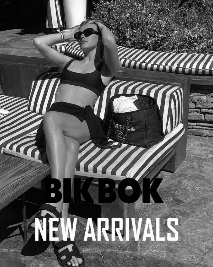 Bik Bok New Arrivals. Bik Bok (2023-09-29-2023-09-29)
