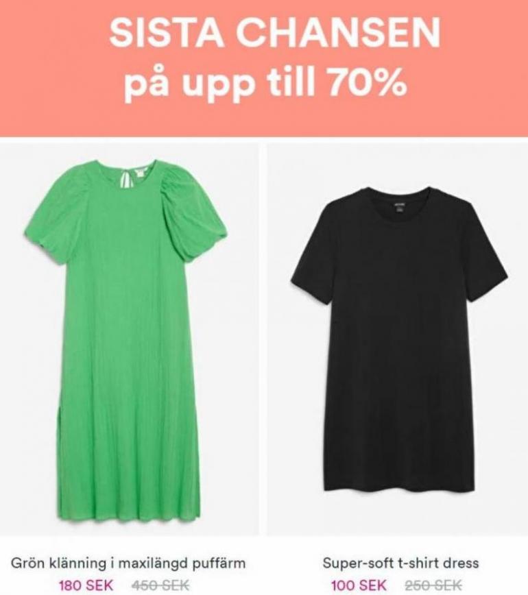 Monki Outlet. Page 5