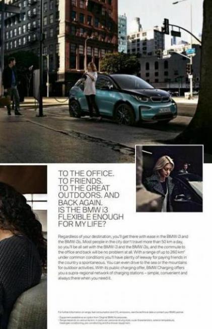 BMW i3. Page 15
