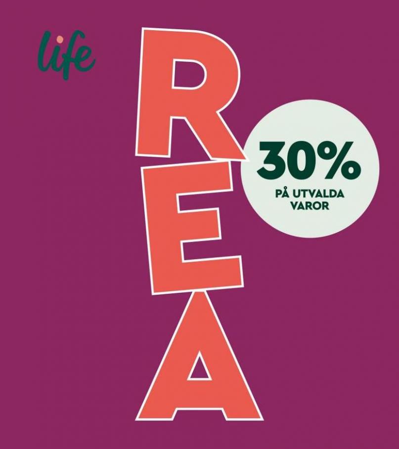 Life Rea!. Life (2023-09-29-2023-09-29)