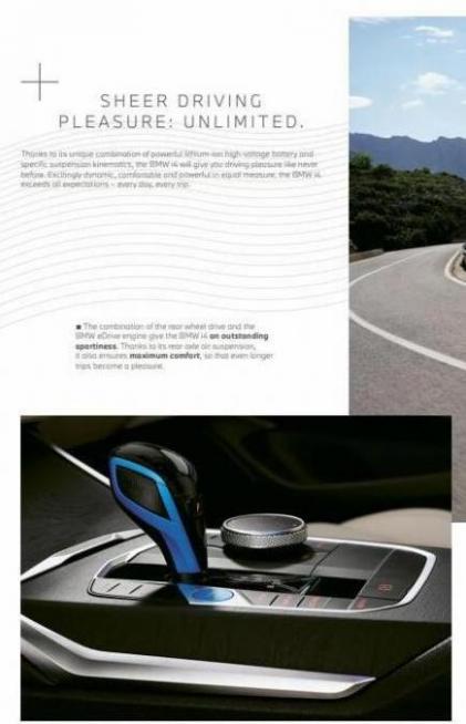 BMW i4. Page 12