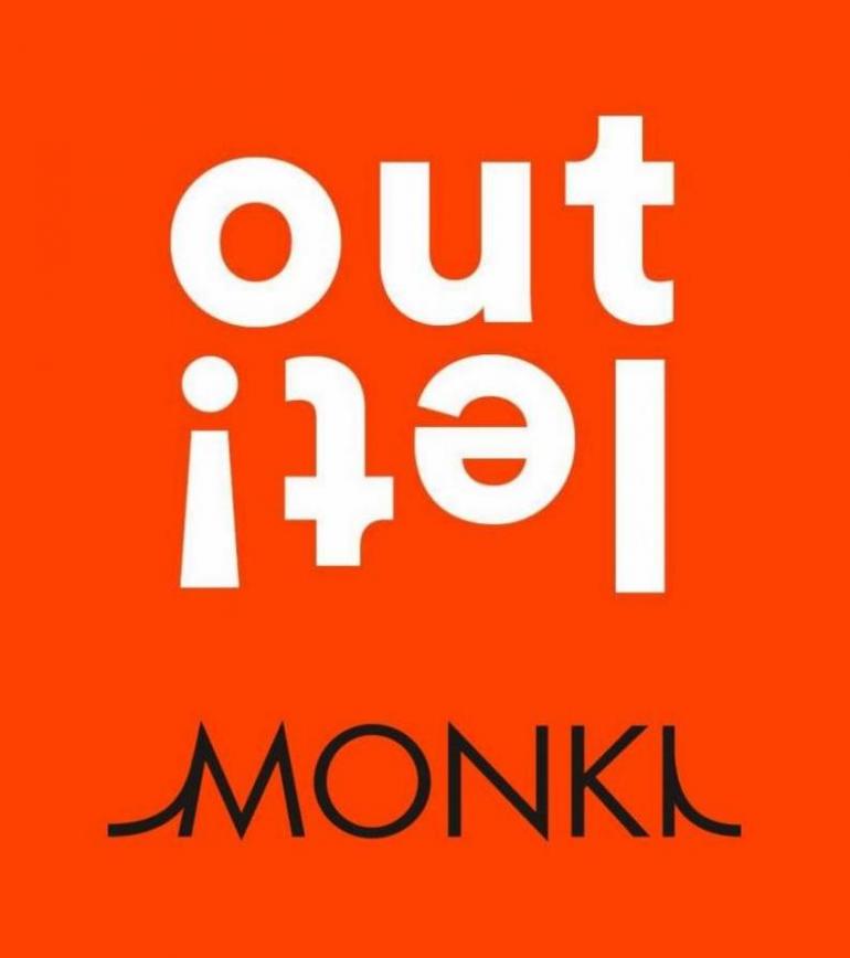 Monki Outlet. Monki (2023-10-07-2023-10-07)