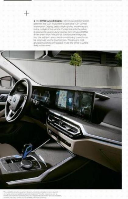 BMW i4. Page 9