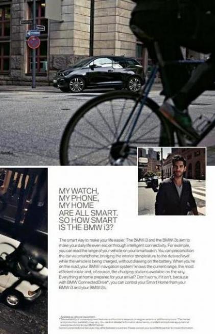 BMW i3. Page 7