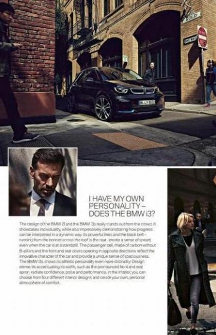 BMW i3. Page 10