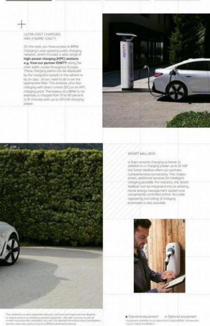 BMW i4. Page 17