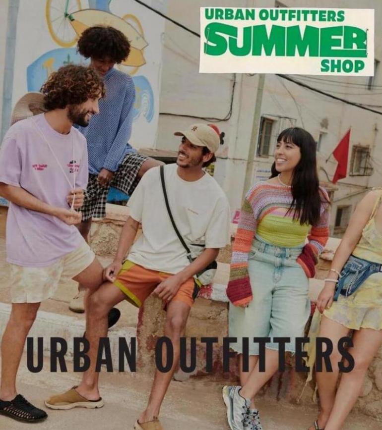 Urban Outfitters Summer Shop. Urban Outfitters (2023-09-25-2023-09-25)