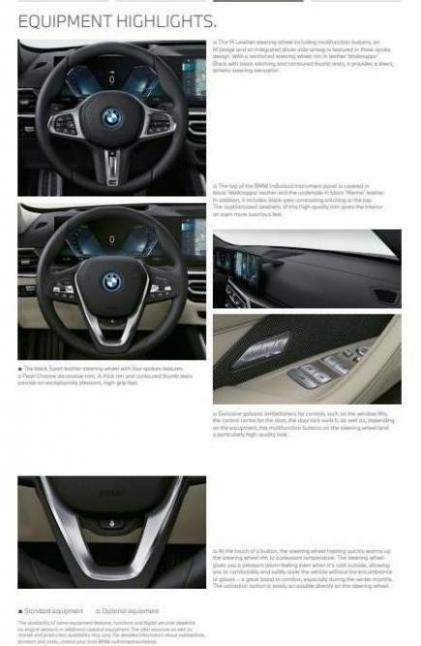 BMW i4. Page 32