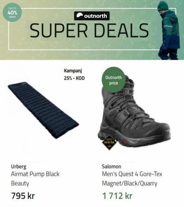 Super Deals. Page 10