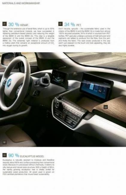 BMW i3. Page 30
