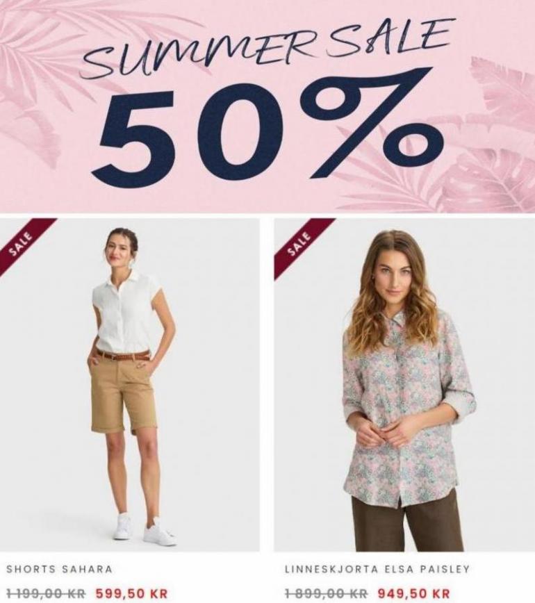 Summer Sale. Page 4