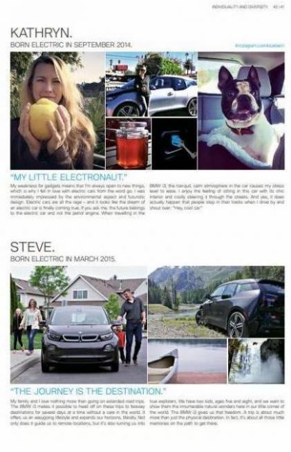 BMW i3. Page 41