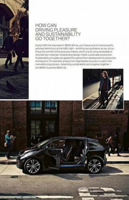 BMW i3. Page 11