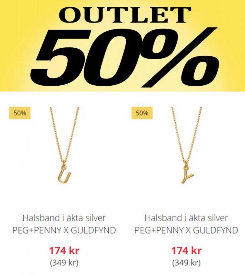 Outlet 50%. Page 4