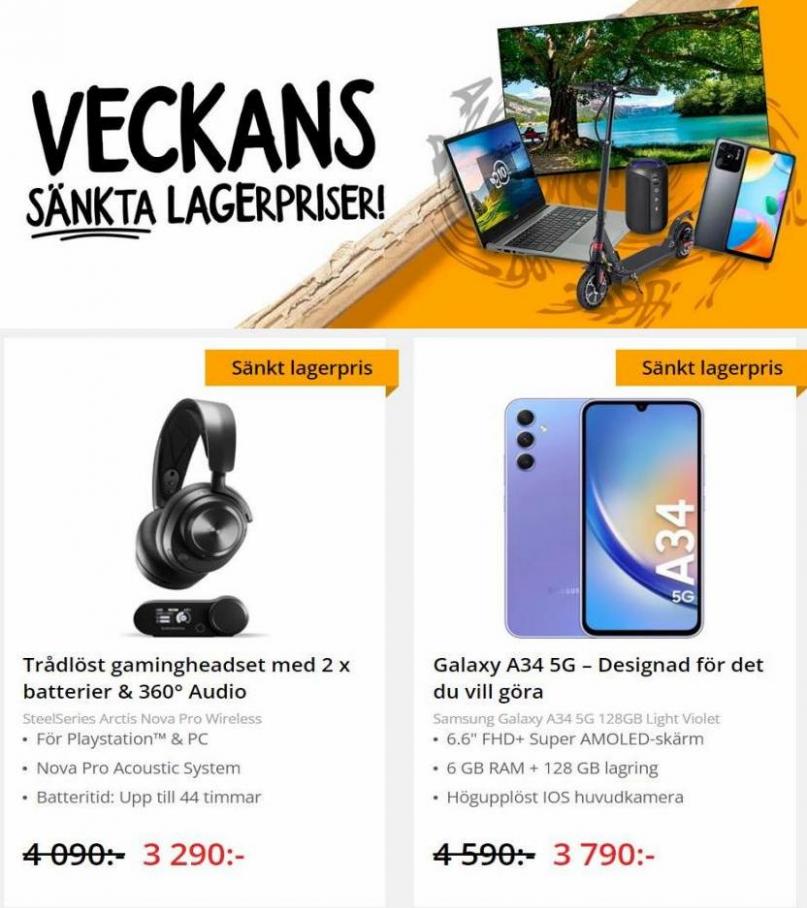 Net On Net Erbjudande Säkta Lagerpriser!. Page 6