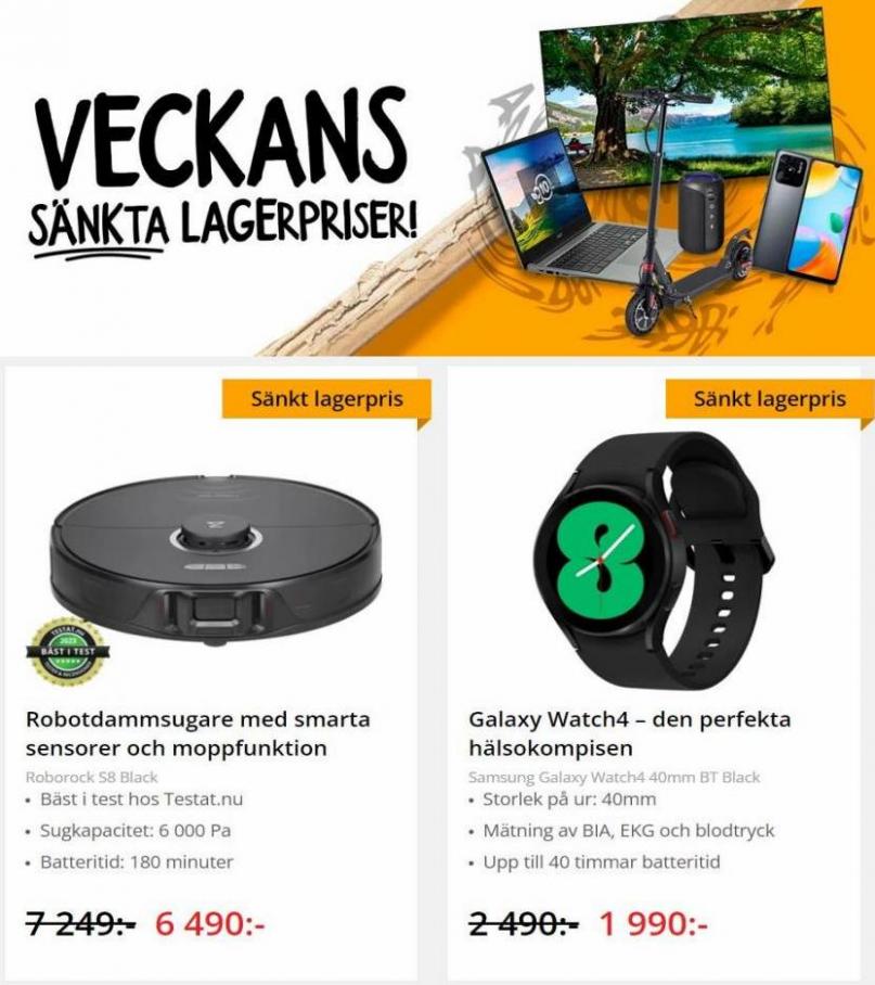 Net On Net Erbjudande Säkta Lagerpriser!. Page 11