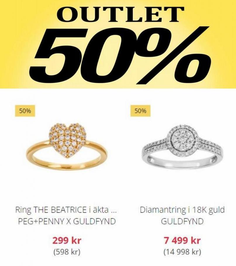 Outlet 50%. Page 2