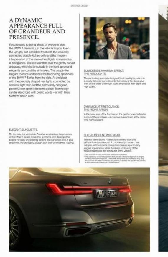 BMW The 7. Page 30