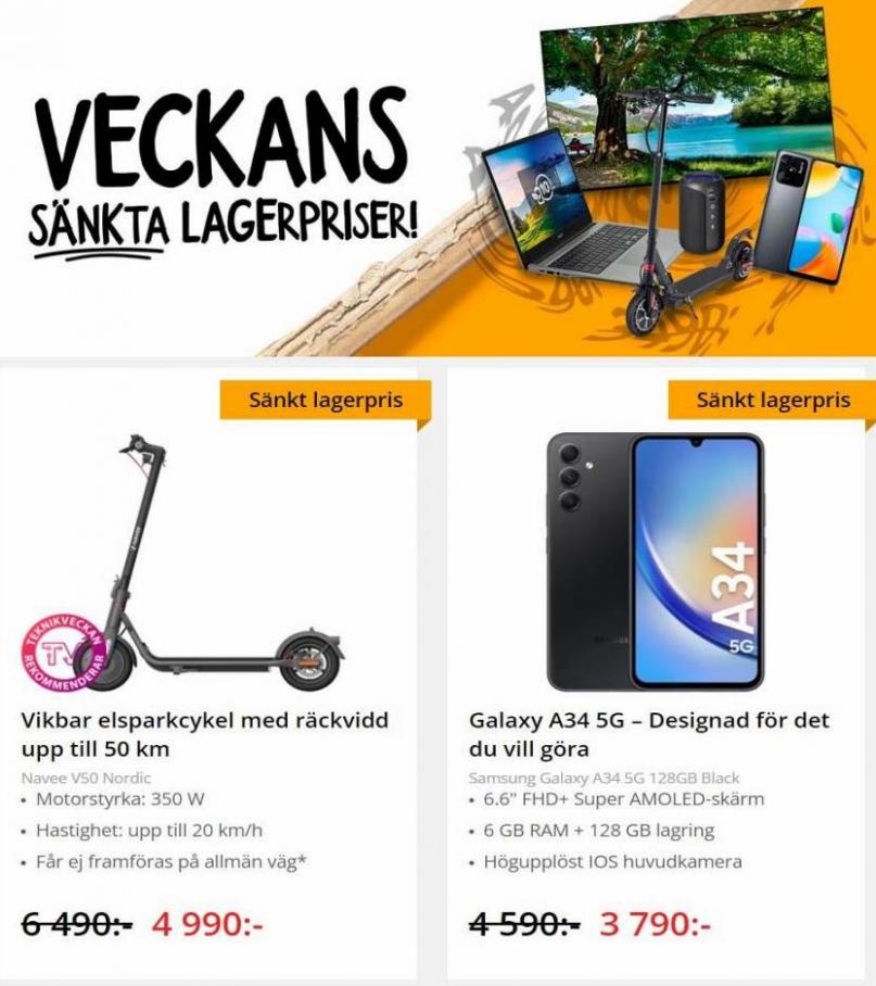 Net On Net Erbjudande Säkta Lagerpriser!. Page 3