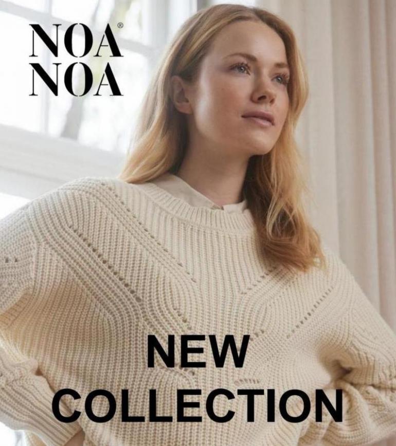 New Collection. Noa Noa (2023-11-04-2023-11-04)