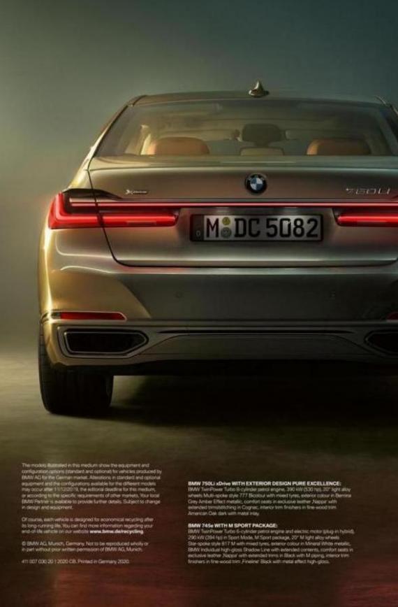BMW The 7. Page 66