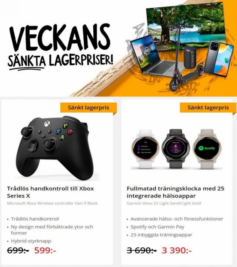 Net On Net Erbjudande Säkta Lagerpriser!. Page 9