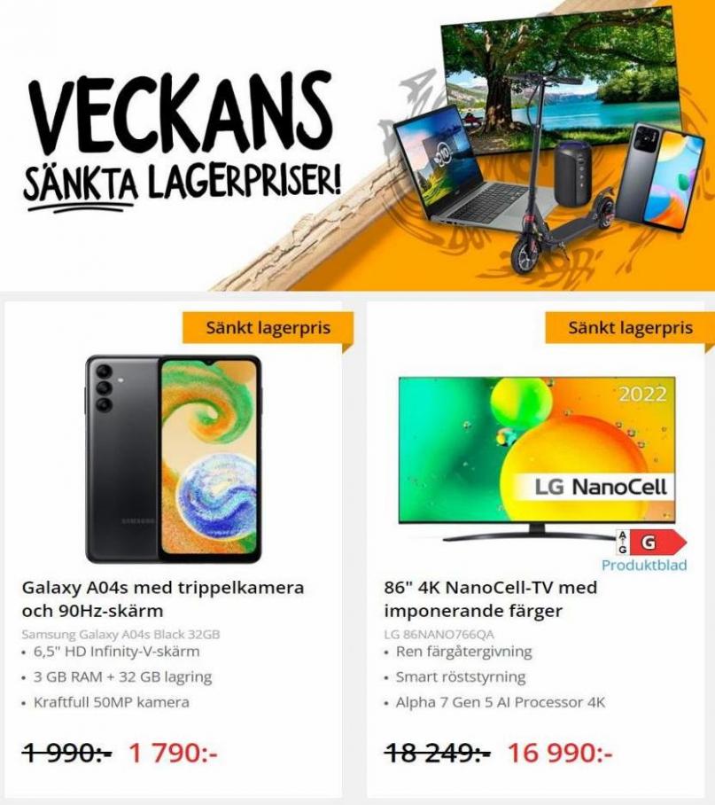 Net On Net Erbjudande Säkta Lagerpriser!. Page 4