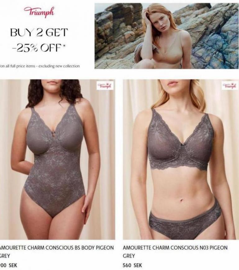 Buy 2 get -25% Off. Page 8