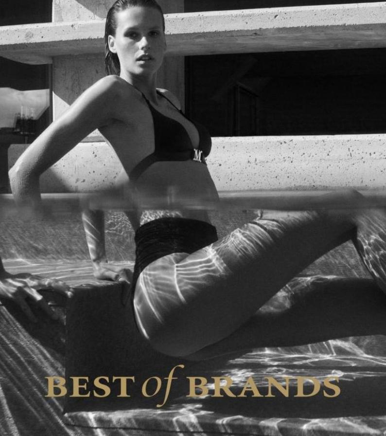 Best of Brands: Max Mara Weekend. Best of Brands (2023-10-11-2023-10-11)