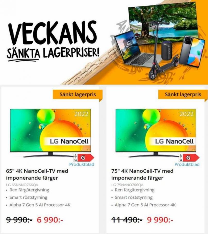 Net On Net Erbjudande Säkta Lagerpriser!. Page 2