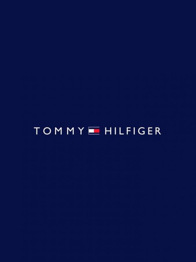 Nyheter  Dam Tommy Hilfiger. Page 12