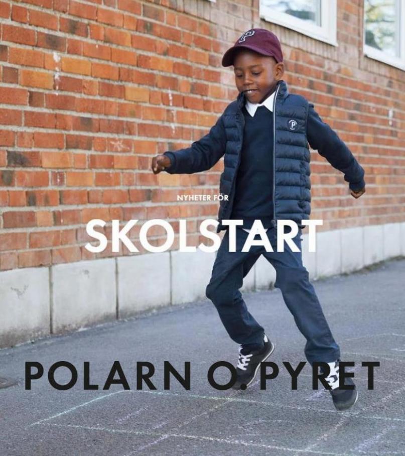 Skolstart. Polarn O. Pyret (2023-09-23-2023-09-23)