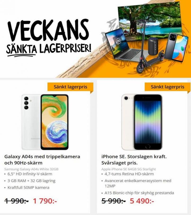 Net On Net Erbjudande Säkta Lagerpriser!. Page 5