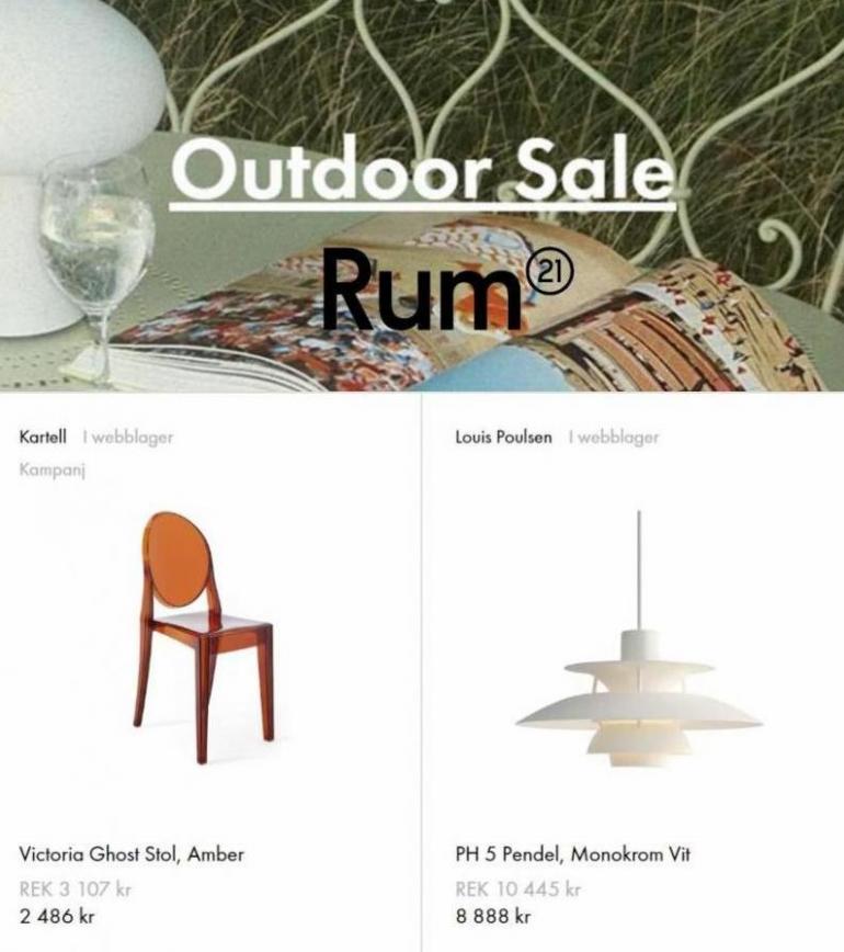 Outdoor Sale. Page 8