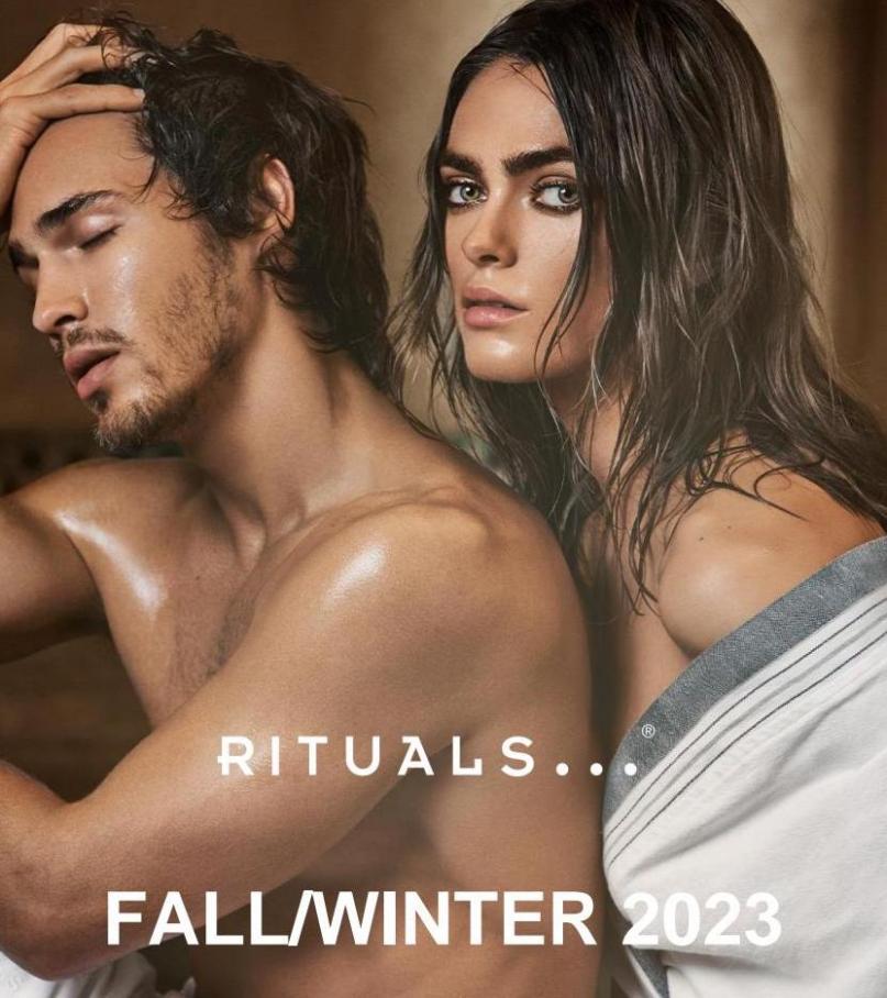 Fall & Winter 2023. Rituals Cosmetics (2023-11-04-2023-11-04)