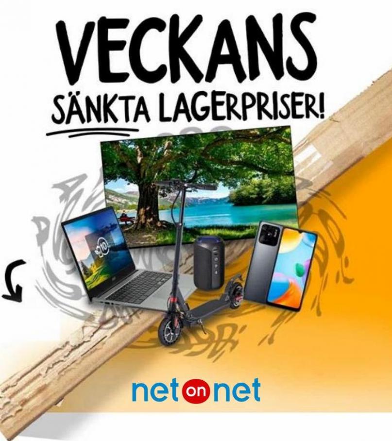 Net On Net Erbjudande Säkta Lagerpriser!. Net On Net (2023-10-16-2023-10-16)