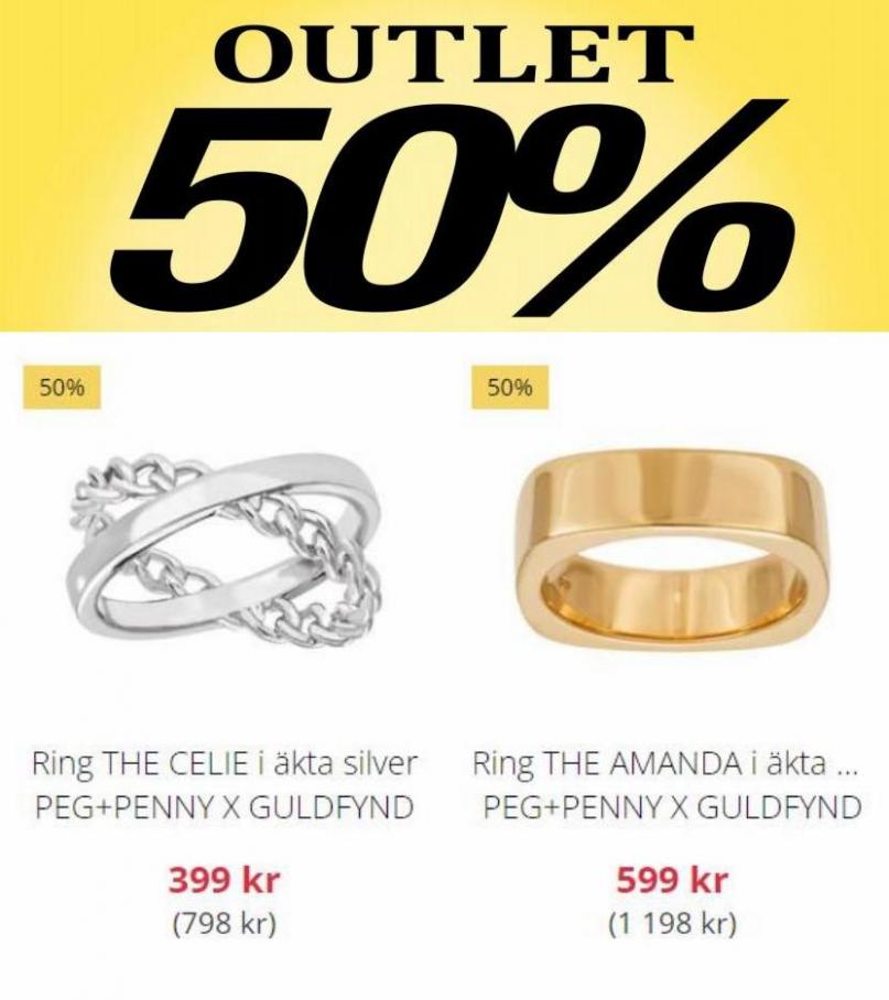 Outlet 50%. Page 6
