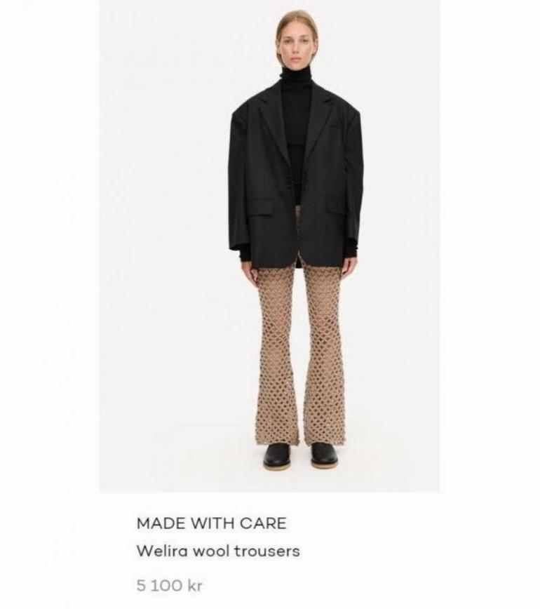 By Malene Birger New Arrivals. Page 5