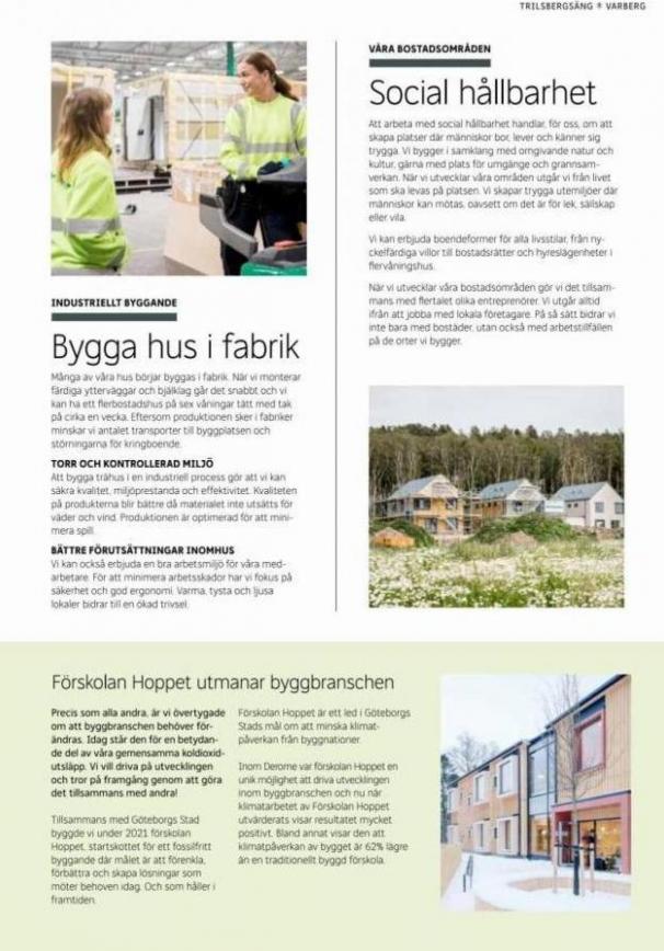 Trilsbergsäng, Pilgläntan Varberg. Page 31