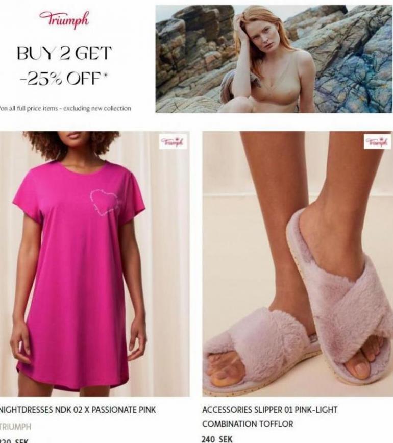 Buy 2 get -25% Off. Page 6