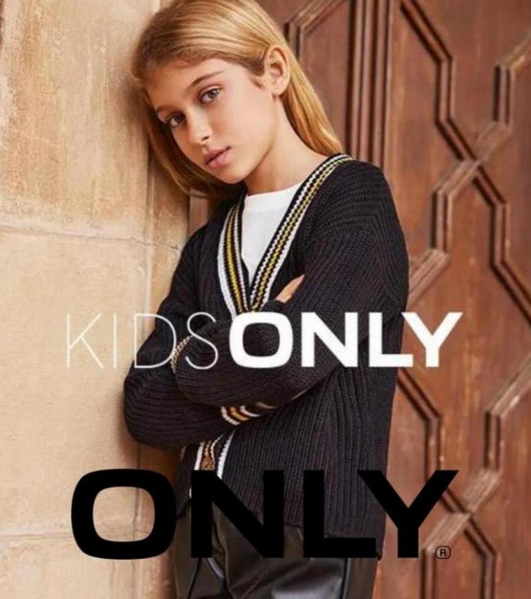 Kids Only. Only (2023-11-11-2023-11-11)