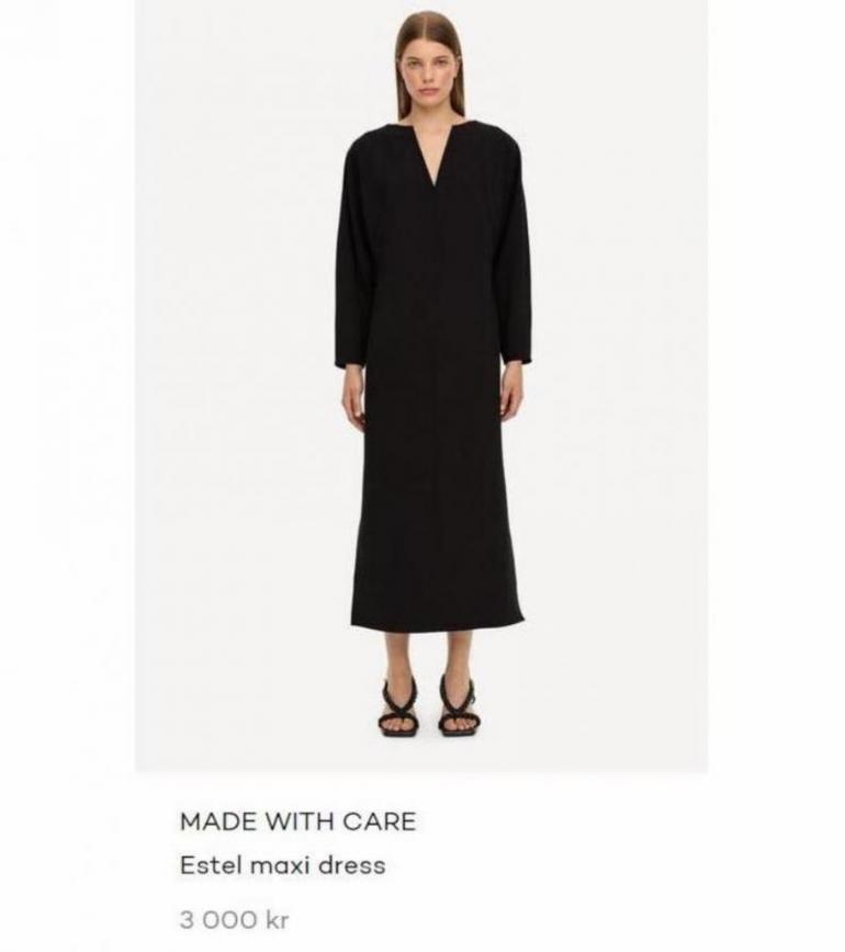By Malene Birger New Arrivals. Page 9