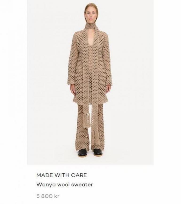 By Malene Birger New Arrivals. Page 4