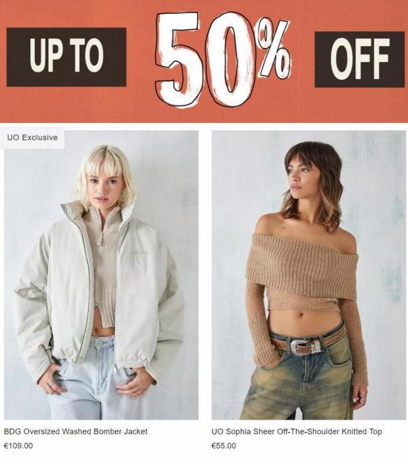 New Arrivals Sale. Page 3