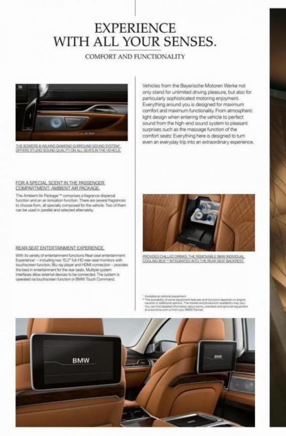 BMW The 7. Page 48