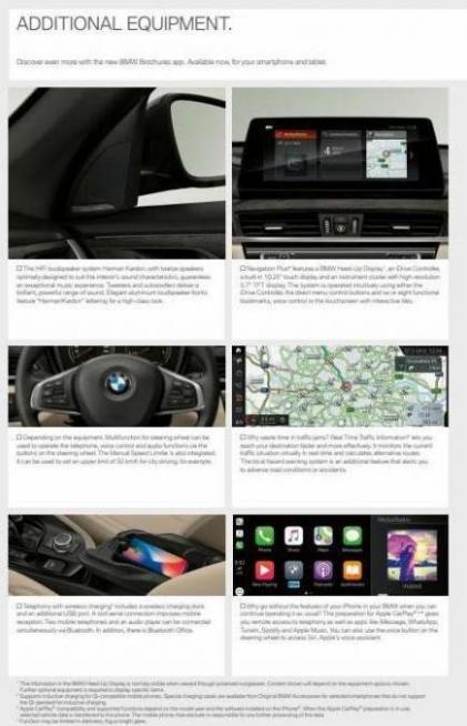 BMW X1. Page 34