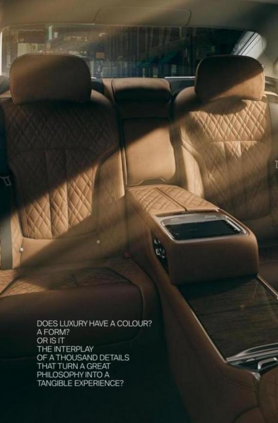 BMW The 7. Page 18