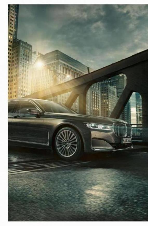BMW The 7. Page 46