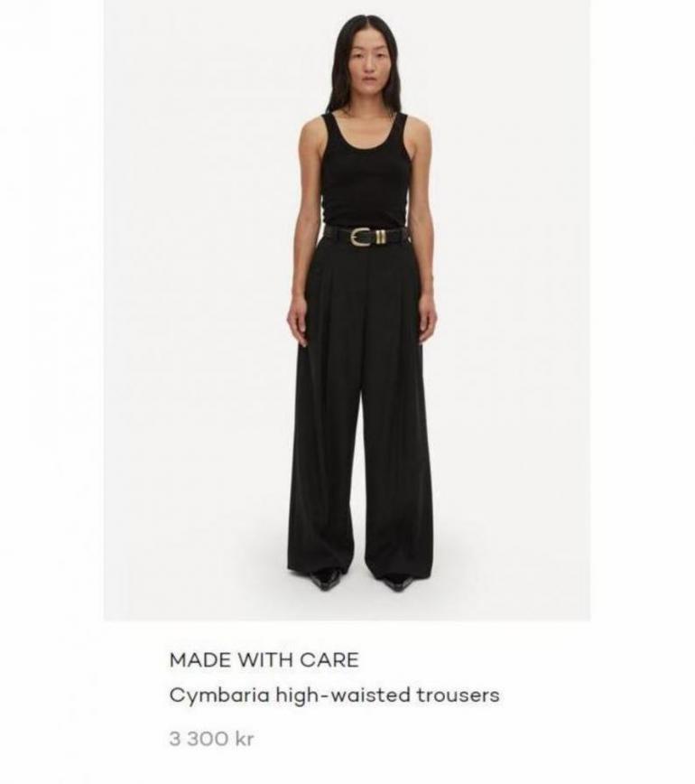 By Malene Birger New Arrivals. Page 8